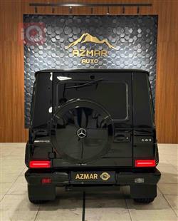 مێرسێدس بێنز G-Class